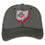 Ohio State Buckeyes Hat Cap Snapback Washed Cotton One Size Fits Most NWT - 757 Sports Collectibles