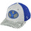 NCAA Zephyr Brigham Young Cougars Flex Fit Medium Large TOA Collection Hat Cap