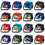 NFL Big Logo 12 Pack Cooler Bag - Pick Your Team - FREE SHIPPING