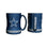 Boelter Brands NFL 14oz Ceramic Relief Sculpted Mug(1) PICK YOUR TEAM (Dallas Cowboys)