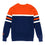 Mitchell & Ness NFL Dallas Cowboys Fleece Head Coach Sweatshirt