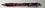 Officially Licensed NHL Ball Point Pen(4 pack) - Pick Your Team - FREE SHIPPING (Phoenix Coyotes)