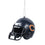 Forever Collectibles - NFL - Helmet Christmas Tree Ornament - Pick Your Team
