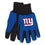 NFL-Wincraft NFL Two Tone Cotton Jersey Gloves- Pick Your Team - FREE SHIPPING