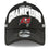 Tampa Bay Buccaneers New Era SUPER BOWL LV CHAMPS "Locker-Room" 9FORTY Hat-Black - 757 Sports Collectibles