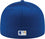 Mens New Era MLB Authentic On-Field 59Fifty Fitted Cap Milwaukee Brewers 2017 - 757 Sports Collectibles