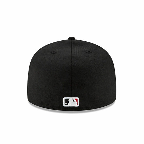 Mens New Era MLB Authentic 59Fifty Fitted - Chicago White Sox - 757 Sports Collectibles