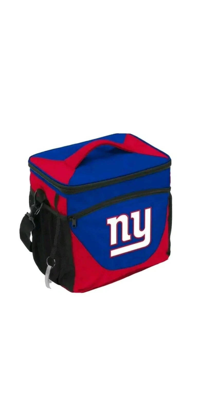 Logo Brands New York Giants 24 Can Cooler