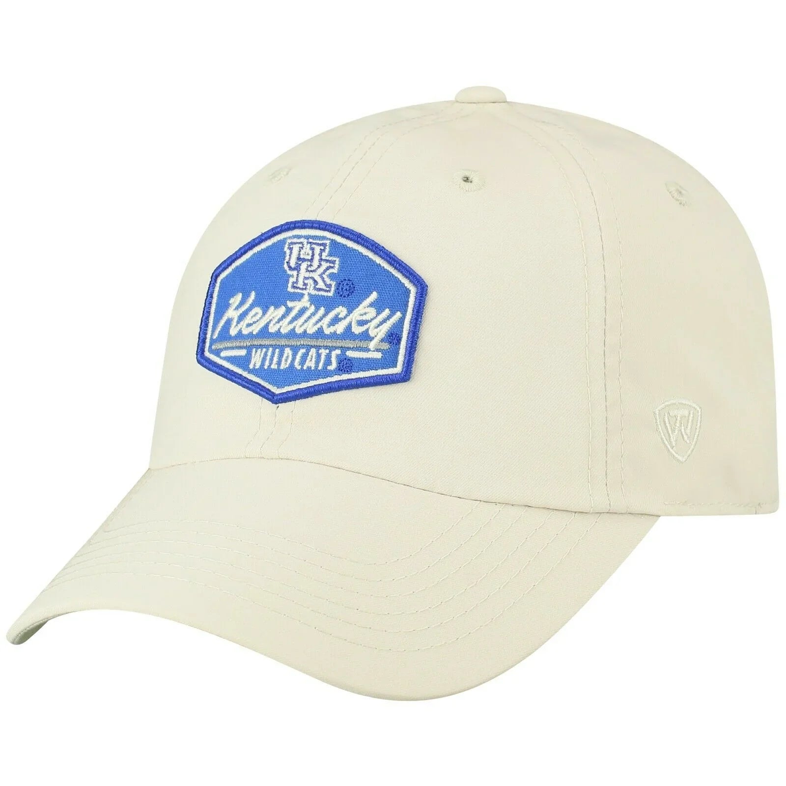 Kentucky Wildcats Hat Cap Lightweight Moisture Wicking Golf Hat Brand New