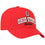 Oho State Buckeyes Hat Cap Snapback All Cotton One Size Fits Most NWT