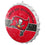 NFL Metal Distressed Bottle Cap Wall Sign-Pick Your Team- Free Shipping (Tampa Bay Buccaneers)