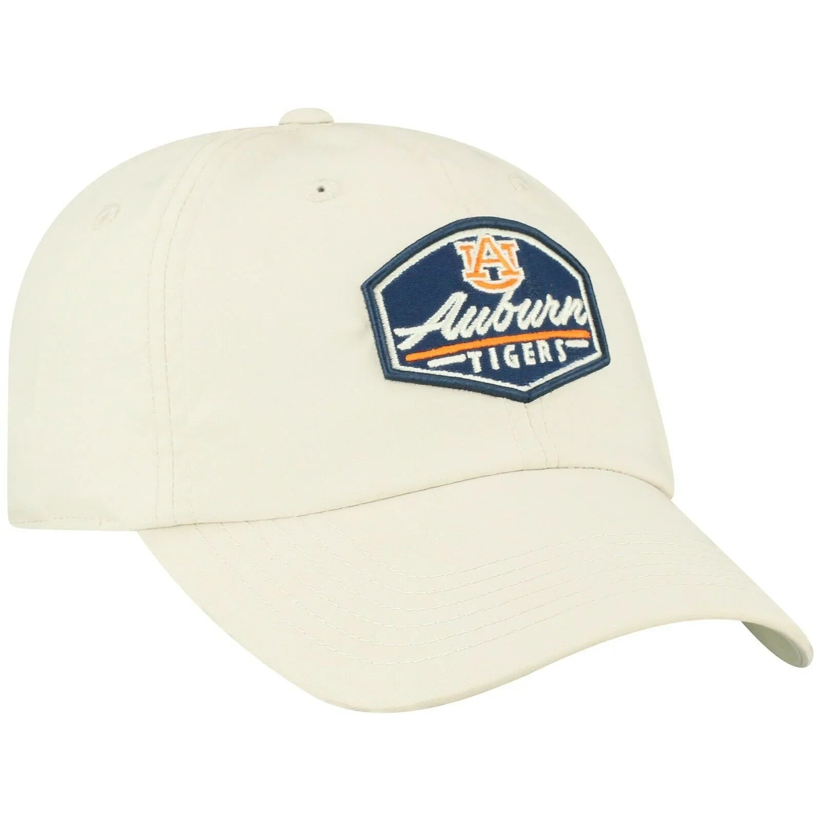Auburn Tigers Hat Cap Lightweight Moisture Wicking Golf Hat Brand New