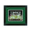 New Philadelphia Eagles Super Bowl Champion Photo with Frame FREE SHIPPING