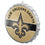 NFL Metal Distressed Bottle Cap Wall Sign-Pick Your Team- Free Shipping