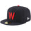Washington Nationals Senators New Era Cooperstown Collection 59FIFTY Fitted Hat - 757 Sports Collectibles