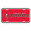 Wincraft - NFL - Plastic License Plate - Pick Your Team - FREE SHIP (Tampa Bay Buccaneers)