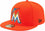 New Era MLB Authentic On Field 59FIFTY Fitted Cap Miami Marlins - 757 Sports Collectibles