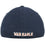 Auburn Tigers Hat Cap Cotton Relaxed One Fit Flex M/L NWT War Eagle Logo on Back