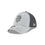 San Francisco Giants MLB New Era Grayed-Out Neo 39THIRTY Flex Hat - Gray - 757 Sports Collectibles