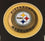 PITTSBURGH STEELERS Medallion Frame Kit 16x20 Photo Double Mat VERTICAL