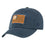 Auburn Tigers Hat Team Cap Adjustable Strap One Size Fits Most With Logo Flag
