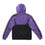 Toronto Raptors Mitchell & Ness Leading Scorer Fleece NBA Hoody - Purple/Black