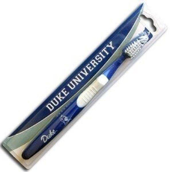 NCAA Duke Blue Devils Toothbrush - 757 Sports Collectibles