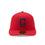 Cleveland Indians New Era On-Field Low Profile ALT 59FIFTY Fitted Hat-Red - 757 Sports Collectibles