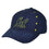 NCAA American Needle California Cal Golden Bears Hat Cap Navy Blue Gems