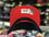 Washington Capitals Authentic PRO RINK SIDE Snapback Adjustable Hat