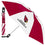 Wincraft NFL - 42" Auto Folding Umbrella - Pick Your Team - FREE SHIP (Arizona Cardinals)