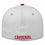 Stranford Cardinal Hat Cap Moisture Wicking Material One Fit Flex M/L Golf Hat