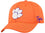 Clemson Tigers Hat Cap Lighweightt Moisture Wicking Memory One Fit M/L NWT - 757 Sports Collectibles