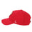 Alabama Crimson Tide Hat Cap Washed Cotton Adjustable Strap With Buckle NWT