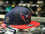 Washington Capitals Authentic PRO RINK SIDE Snapback Adjustable Hat