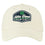 Notre Dame Fighting Irish Hat Cap Lightweight Moisture Wicking Golf Hat New - 757 Sports Collectibles