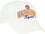 Clemson Tigers Hat Cap Lightweight Moisture Wicking Material Structured Snapback