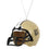 Forever Collectibles - NFL - Helmet Christmas Tree Ornament - Pick Your Team
