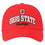 Oho State Buckeyes Hat Cap Snapback All Cotton One Size Fits Most NWT - 757 Sports Collectibles