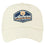 Auburn Tigers Hat Cap Lightweight Moisture Wicking Golf Hat Brand New - 757 Sports Collectibles