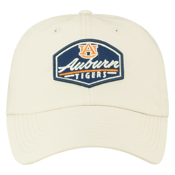 Auburn Tigers Hat Cap Lightweight Moisture Wicking Golf Hat Brand New - 757 Sports Collectibles
