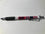 Officially Licensed MLB Ball Point Pen(4 pack) - Pick Your Team - FREE SHIPPING (Washington Nationals)