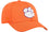 Clemson Tigers Hat Cap Lighweightt Moisture Wicking Memory One Fit M/L NWT