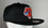 Mitchell and Ness NBA New York Knicks Team Logo Snapback Hat, Cap, New