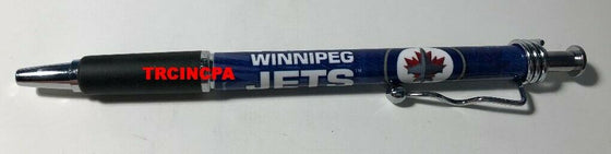 Officially Licensed NHL Ball Point Pen(4 pack) - Pick Your Team - FREE SHIPPING