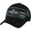 Michigan State Spartans Hat Cap Snapback Trucker Mesh One Size Fits Most NWT