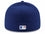 New Era Texas Rangers GAME 59Fifty Fitted Hat (Royal Blue) MLB Cap - 757 Sports Collectibles
