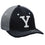 NCAA Zephyr Brigham Young Cougars Navy Flex Fit X-Large Hat Cap Jersey Mesh