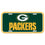Wincraft - NFL - Plastic License Plate - Pick Your Team - FREE SHIP (Green Bay Packers)