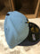 Tampa Bay Rays MLB New Era "Diamond Era" 2016 59FIFTY Fitted Hat-Blue - 757 Sports Collectibles